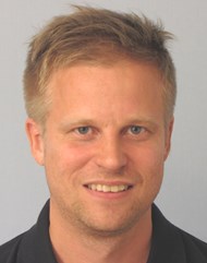 Dr Antti Anttonen