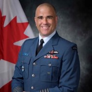 Colonel Jeffrey Davis