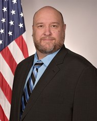 Mike Connell