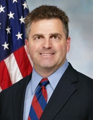 Dr Thomas Cooley