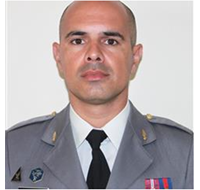 Lieutenant Colonel Alves de Sousa