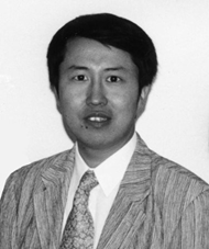 Ying Yu