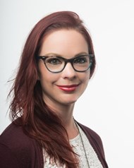 Michelle Lynn-Hall
