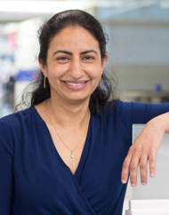 Alfica Sehgal