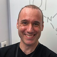 Stefano Zanotti