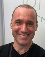 Stefano Zanotti