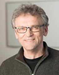 Heinrich Haas