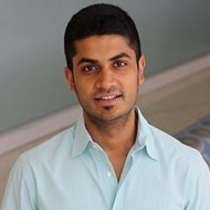 Aditya Venkatesh
