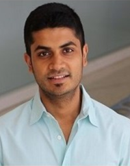 Aditya Venkatesh