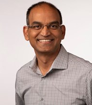Ramana Doppalapudi