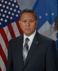 Cordell DeLaPena