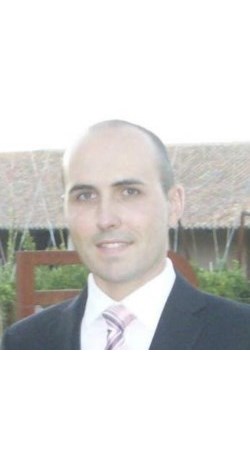 Mr Sergio Bermejo