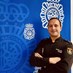Inspector Angel Manuel Siles Garcia 