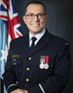 Air Commodore Joseph Medved