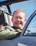Brigadier General Tommy Petersson