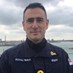 Captain Stuart Irwin