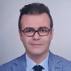 Dr Serhat Erpolat