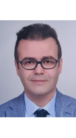 Dr Serhat Erpolat
