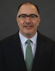 Mr Kevin Pollpeter