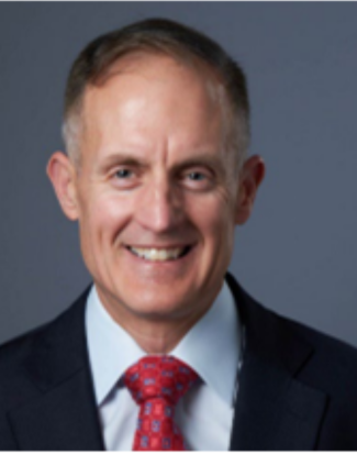 Colonel (Ret.) Art Sellers