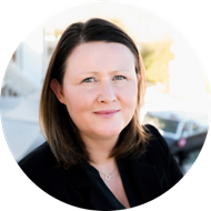 Eileen Treanor