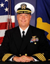 Captain Erik Thomas