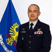Brigadier General Joao Nogueira