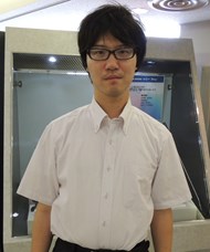 Shota Arakawa