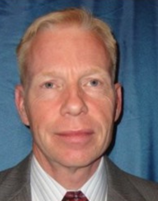 Col. (ret'd) Patrick H Rayermann