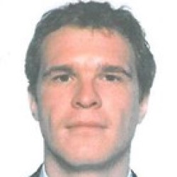 Captain Udo Niedermueller