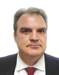 Eric Longnecker
