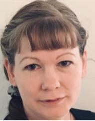 Claire Everitt