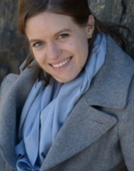 Rebecca Lucas