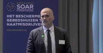 Mr Valerio Liberatori