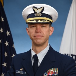 Captain Thomas Remmers