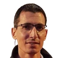 Mr Tal Cohen