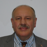Cy Keogh