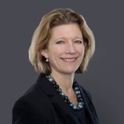 Dr Joanna Hart