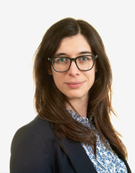 Dr Chiara Palla