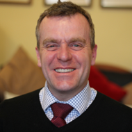 Dr Robert Massey