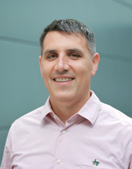 Paul Nioi
