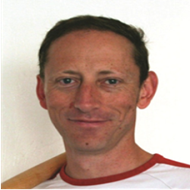 Thierry Dorval