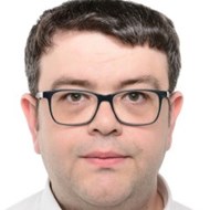 Mr Roland Gebhardt