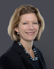 Dr Joanna Hart