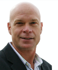 Gary Burns