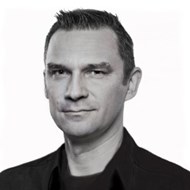 Brigadier General Imre Porkoláb