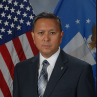 Cordell DeLaPena