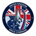Confirmed Representative, UK Space Command