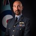 Air Commodore Ian Sharrocks