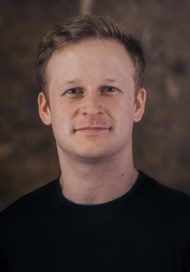 Mark Stokes